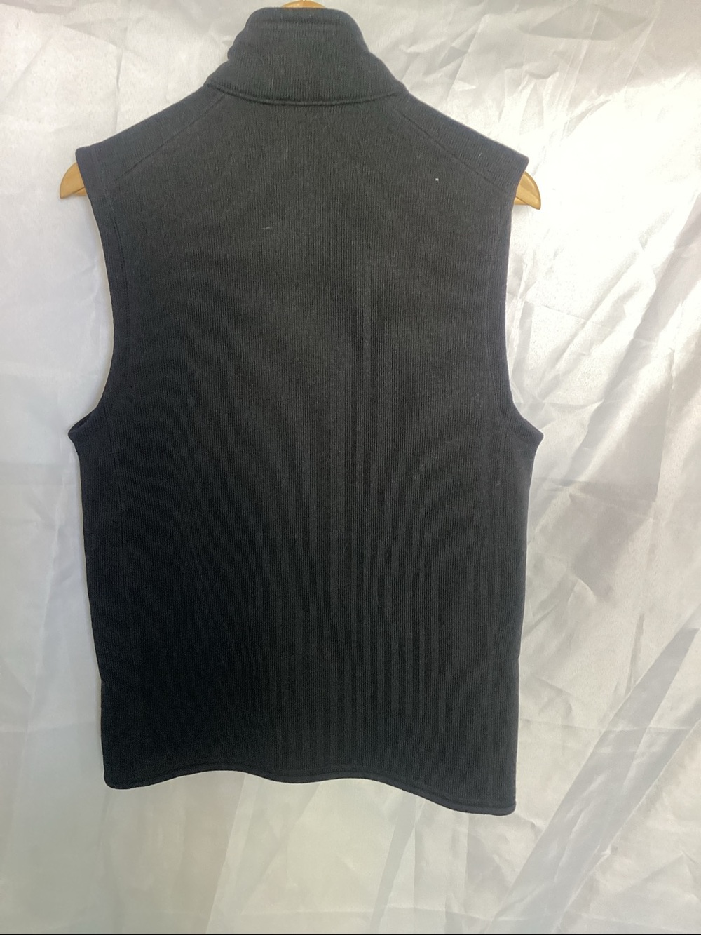 Patagonia vest - Picture 6 of 10